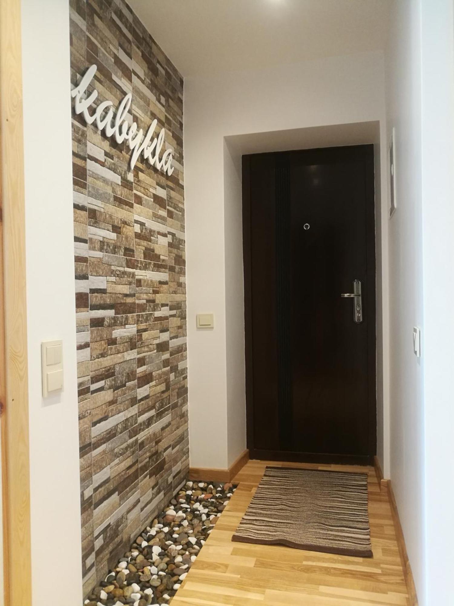 Centro Apartamentai Druskininkai Exterior foto
